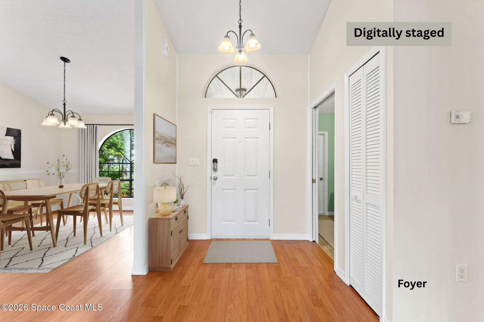 3365 Fort Sumter Street , Melbourne, FL 32934 Photo