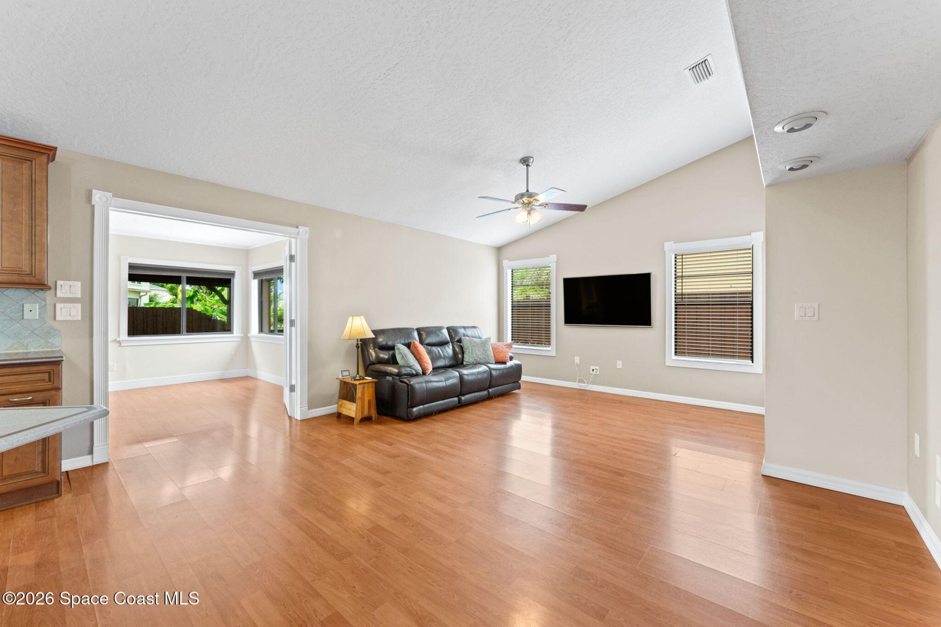 3365 Fort Sumter Street , Melbourne, FL 32934 Photo