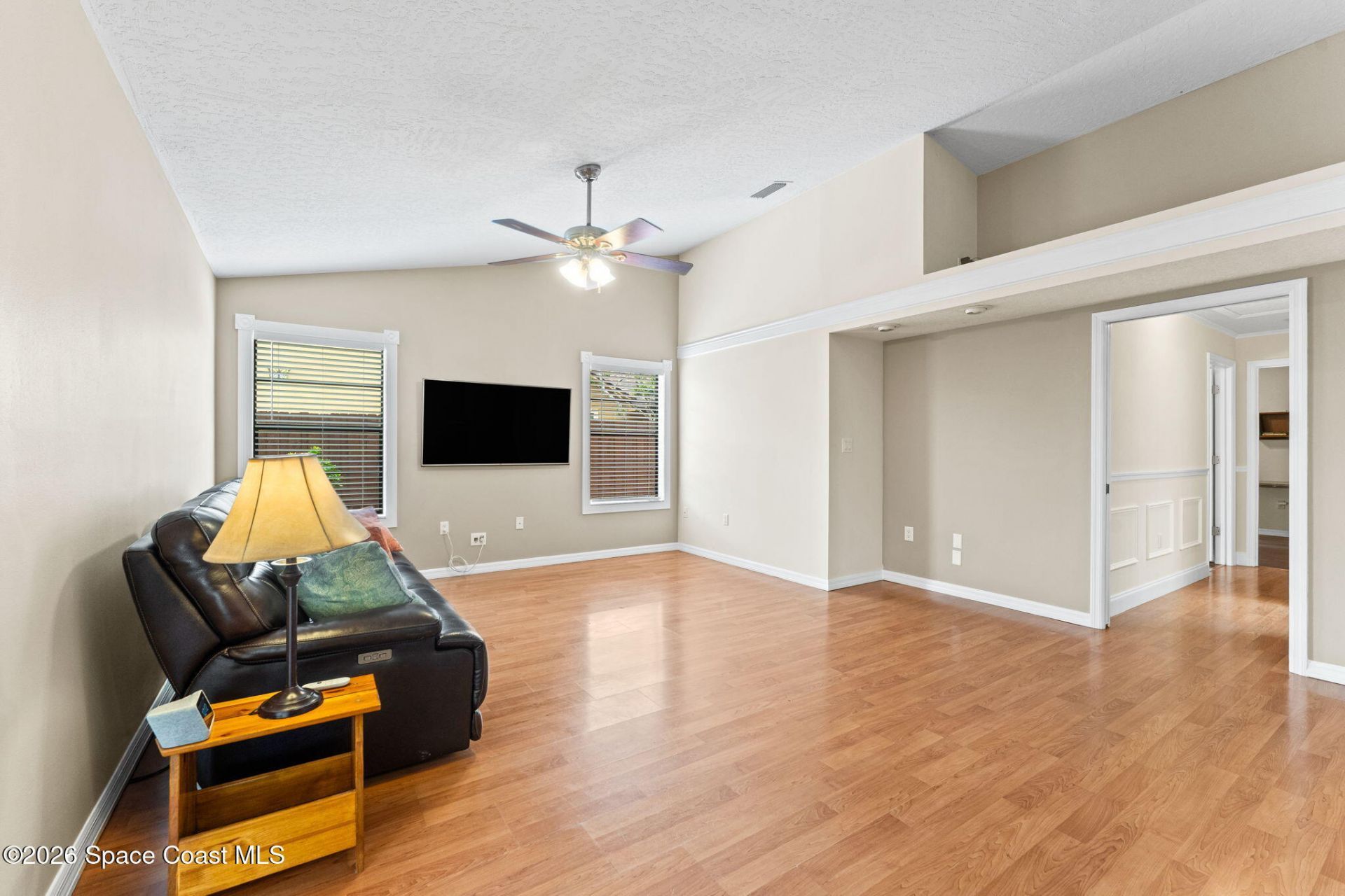 3365 Fort Sumter Street , Melbourne, FL 32934 Photo