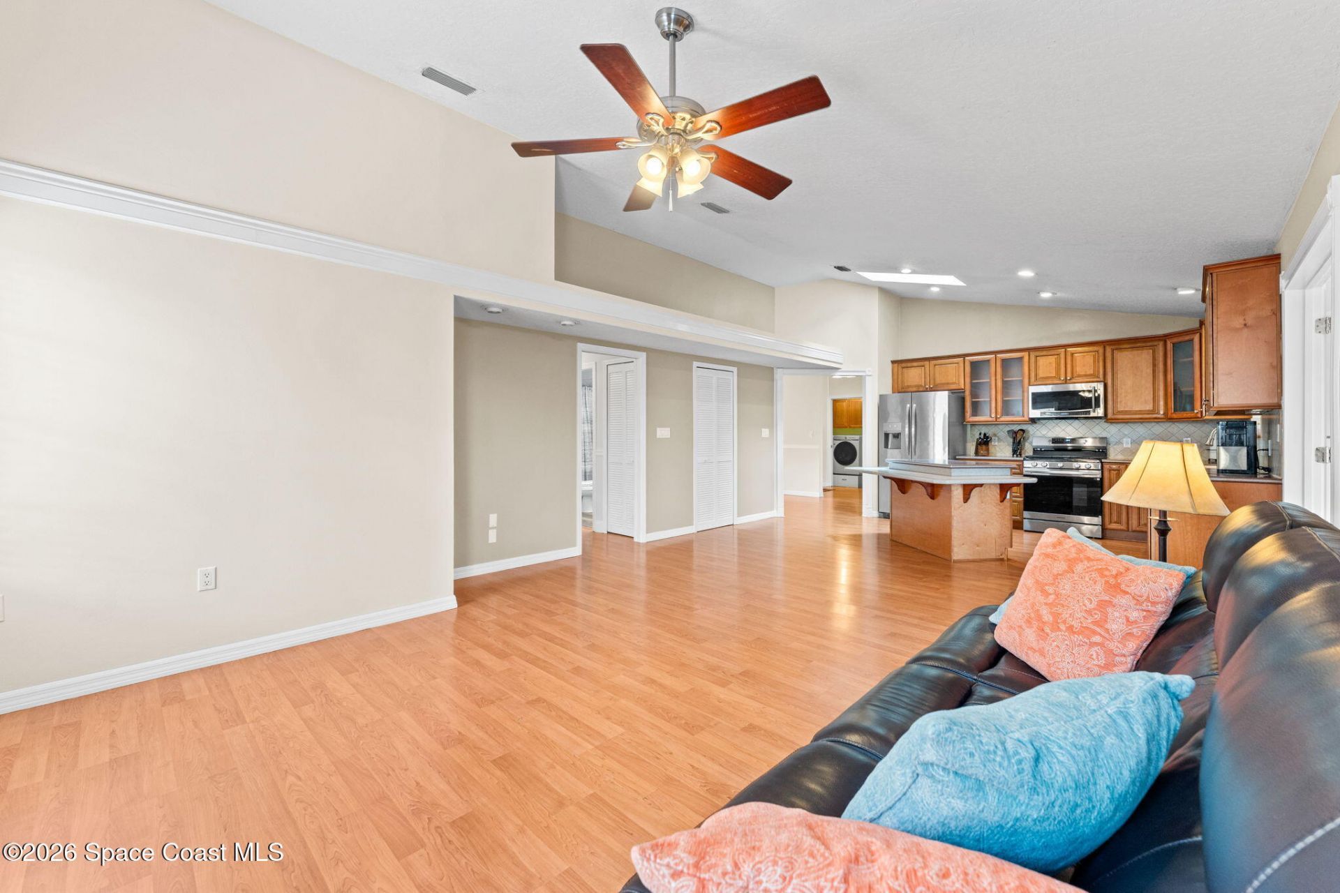 3365 Fort Sumter Street , Melbourne, FL 32934 Photo