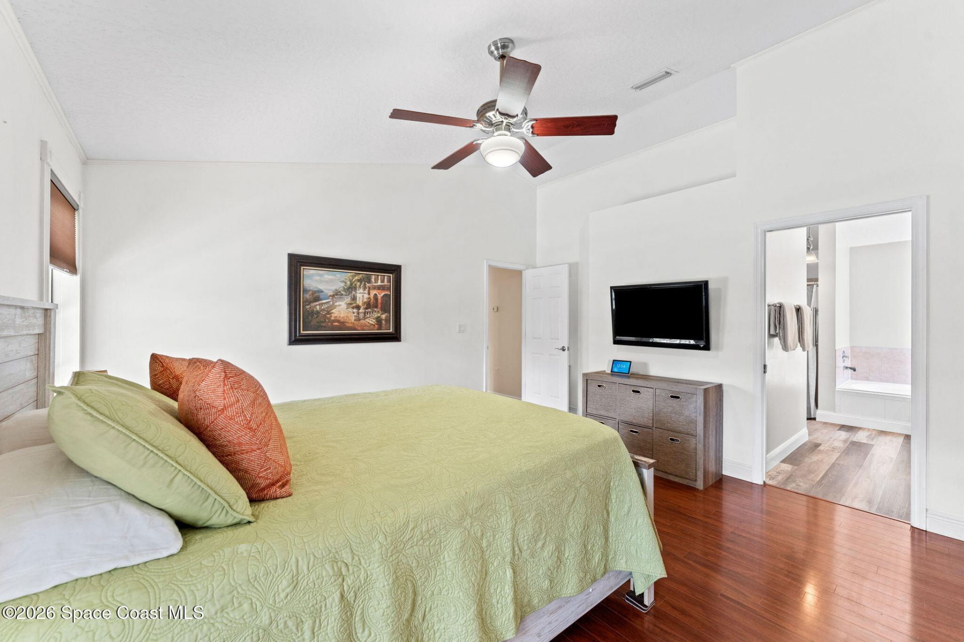 3365 Fort Sumter Street , Melbourne, FL 32934 Photo
