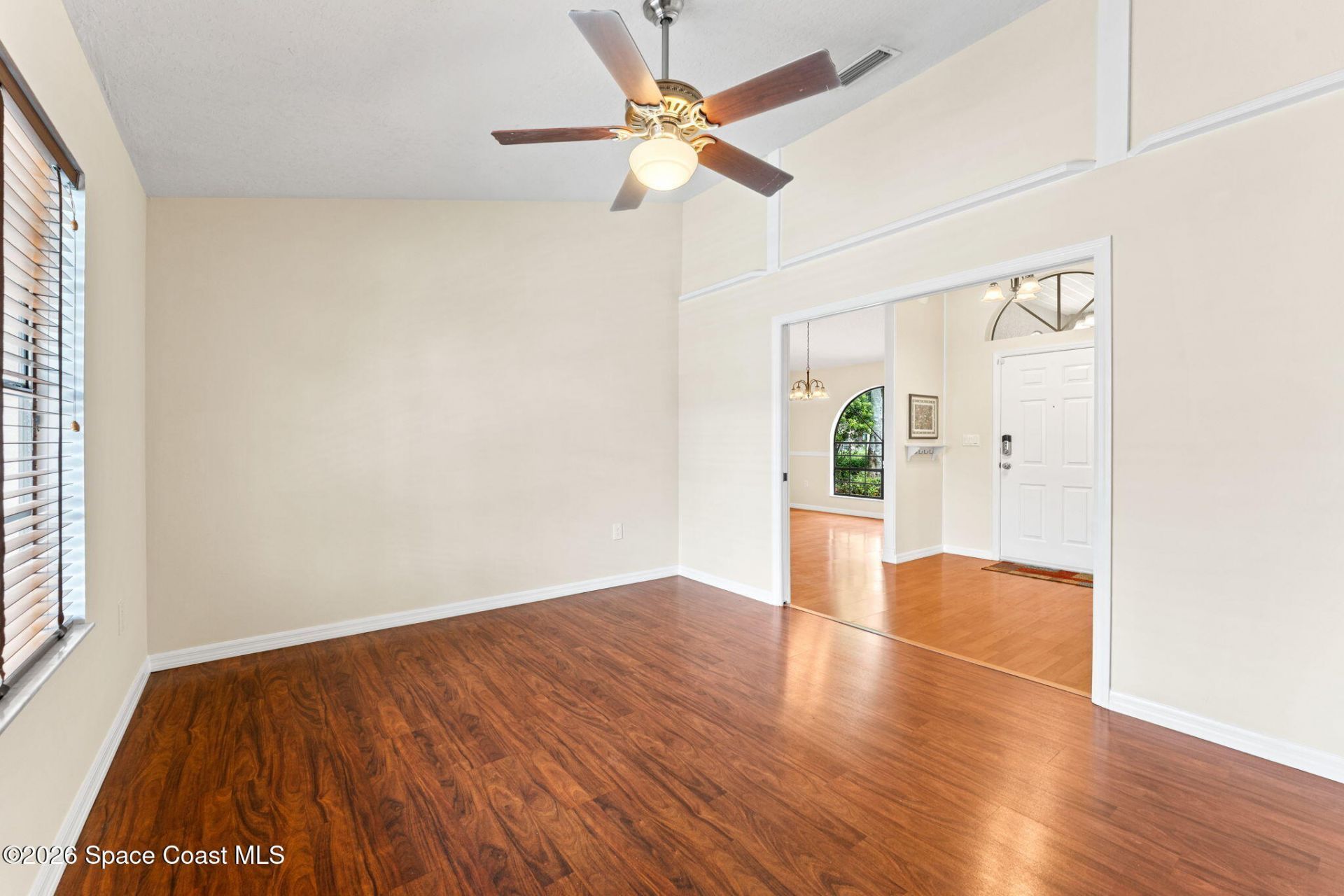 3365 Fort Sumter Street , Melbourne, FL 32934 Photo
