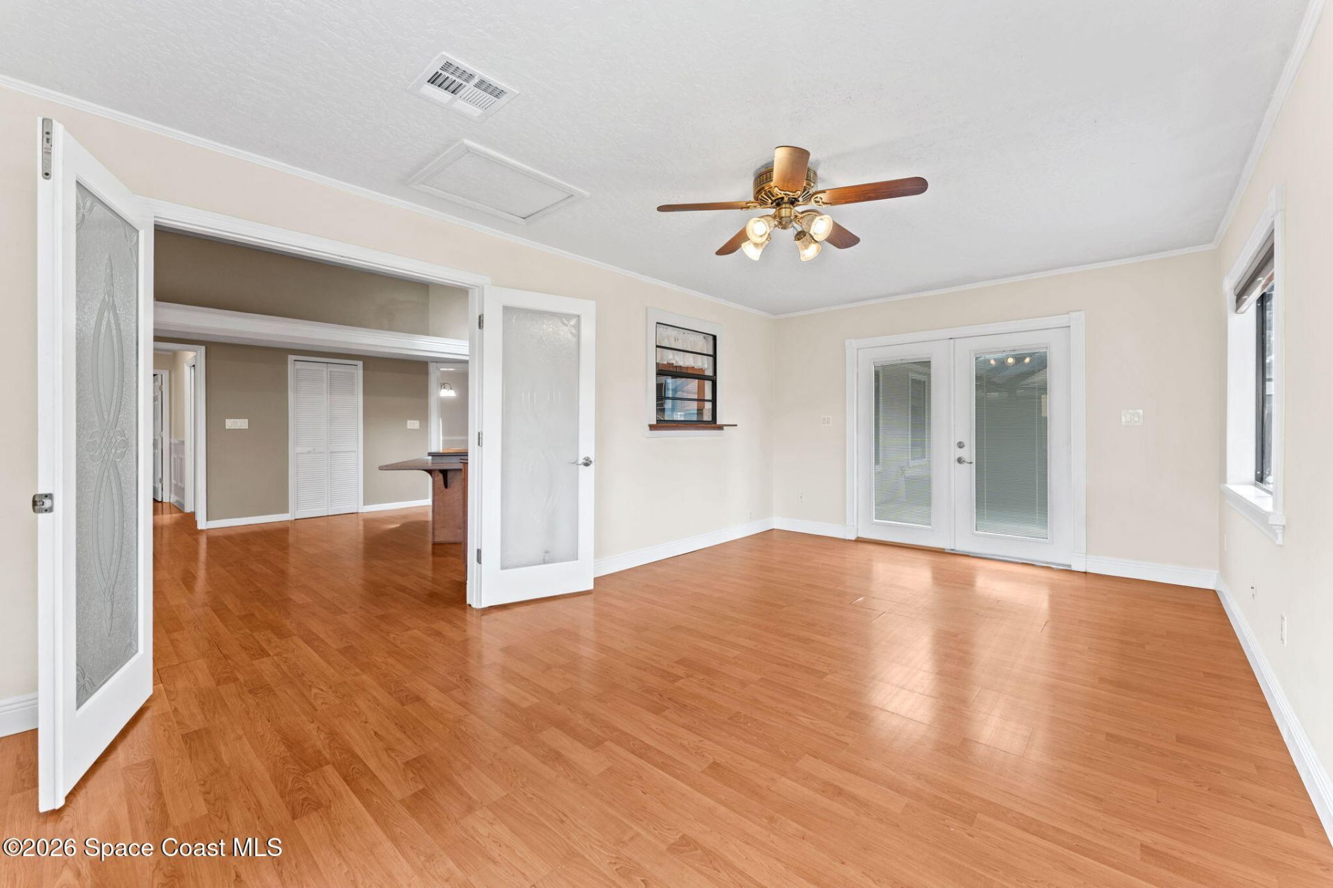 3365 Fort Sumter Street , Melbourne, FL 32934 Photo