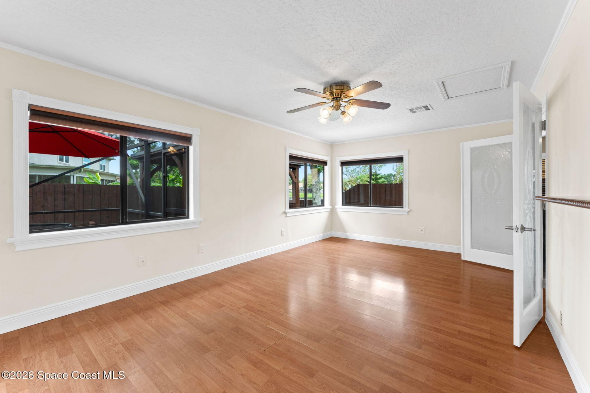 3365 Fort Sumter Street , Melbourne, FL 32934 Photo