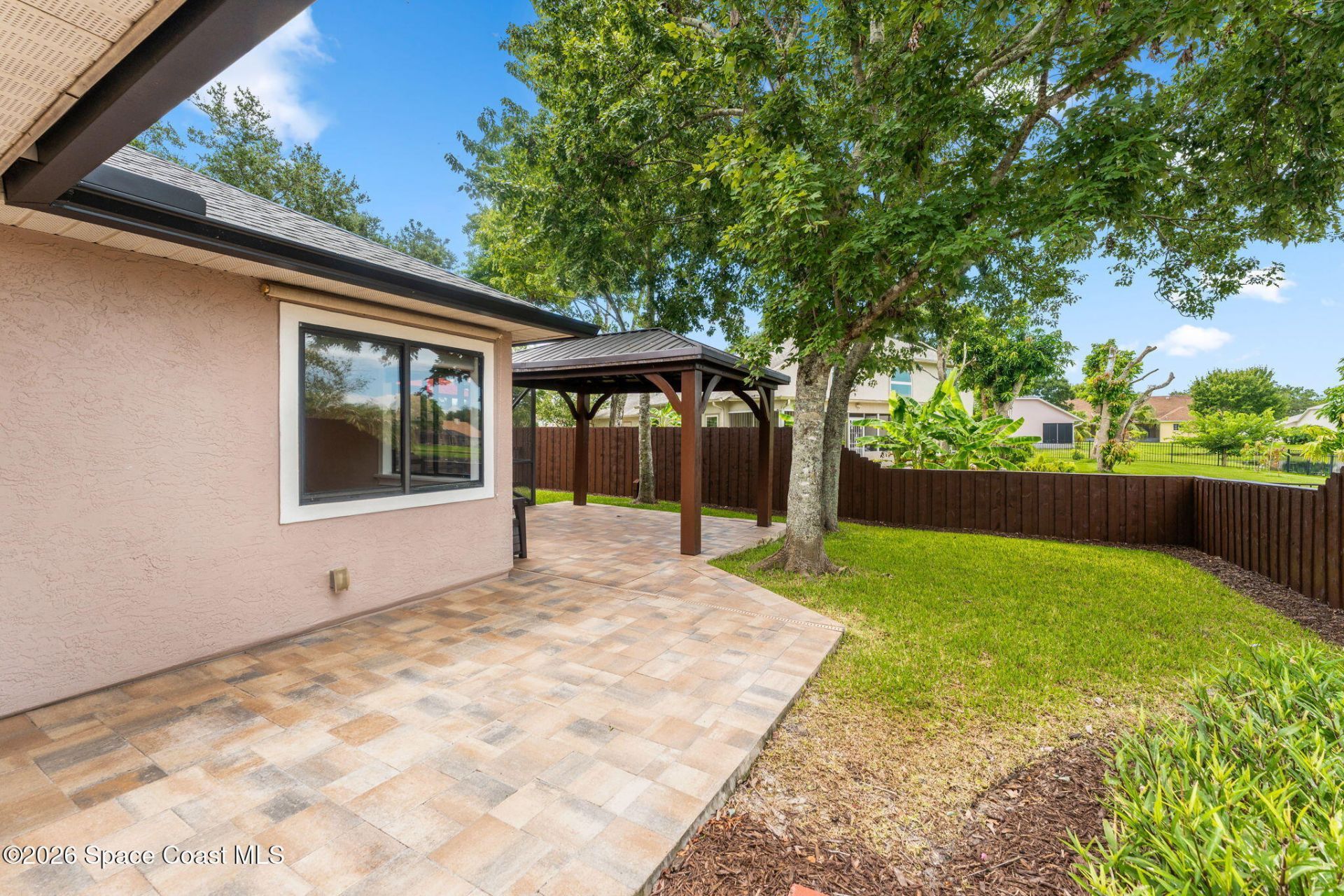 3365 Fort Sumter Street , Melbourne, FL 32934 Photo