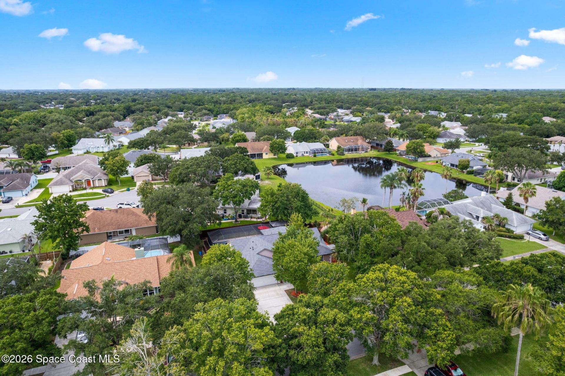 3365 Fort Sumter Street , Melbourne, FL 32934 Photo