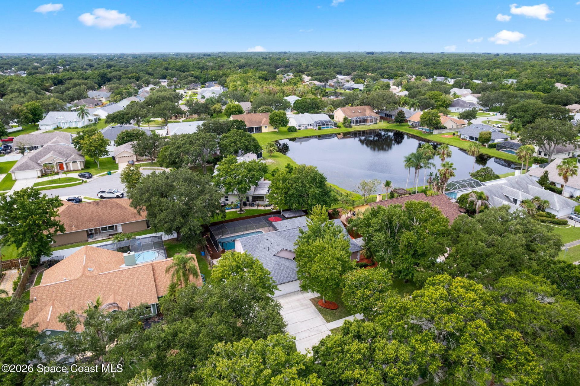 3365 Fort Sumter Street , Melbourne, FL 32934 Photo