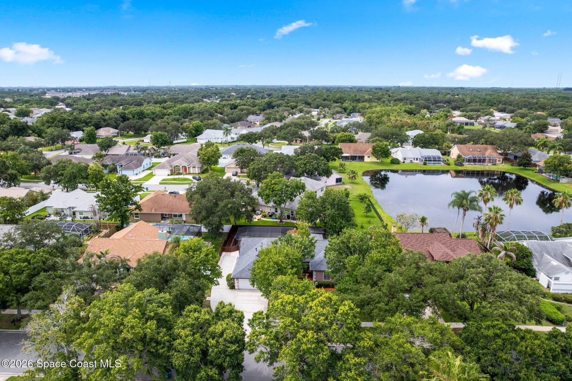 3365 Fort Sumter Street , Melbourne, FL 32934 Photo