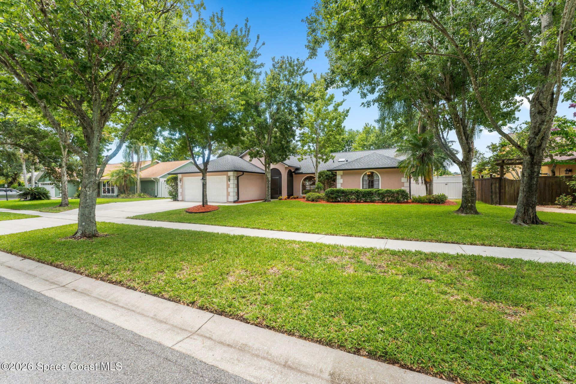 3365 Fort Sumter Street , Melbourne, FL 32934 Photo