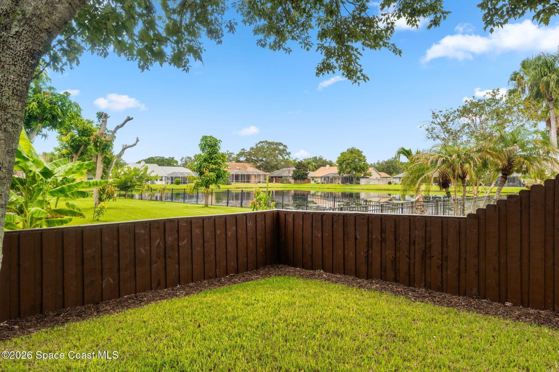 3365 Fort Sumter Street , Melbourne, FL 32934 Photo