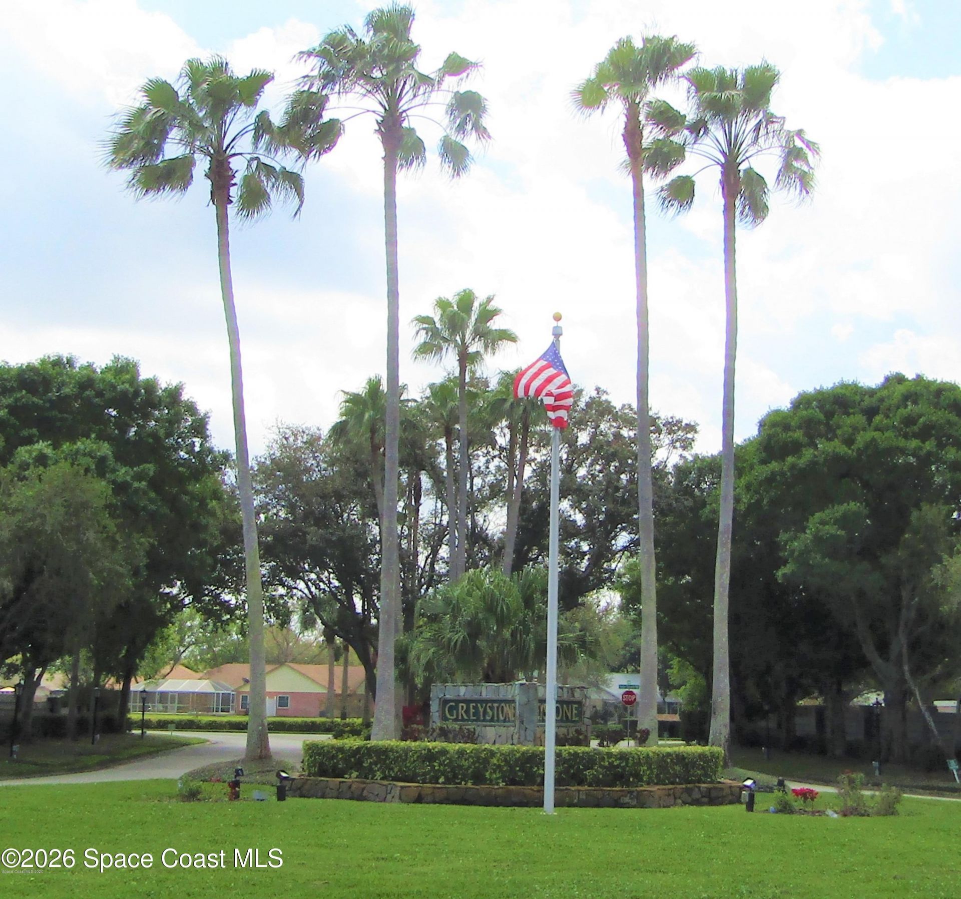 3365 Fort Sumter Street , Melbourne, FL 32934 Photo