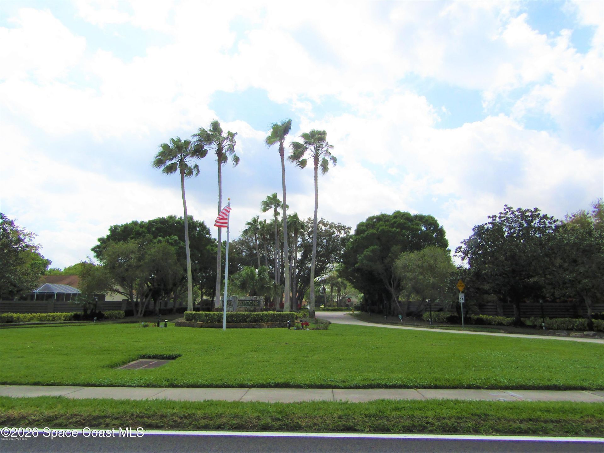 3365 Fort Sumter Street , Melbourne, FL 32934 Photo