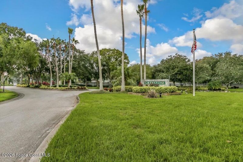 3365 Fort Sumter Street , Melbourne, FL 32934 Photo