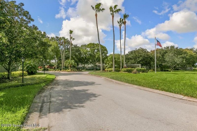 3365 Fort Sumter Street , Melbourne, FL 32934 Photo