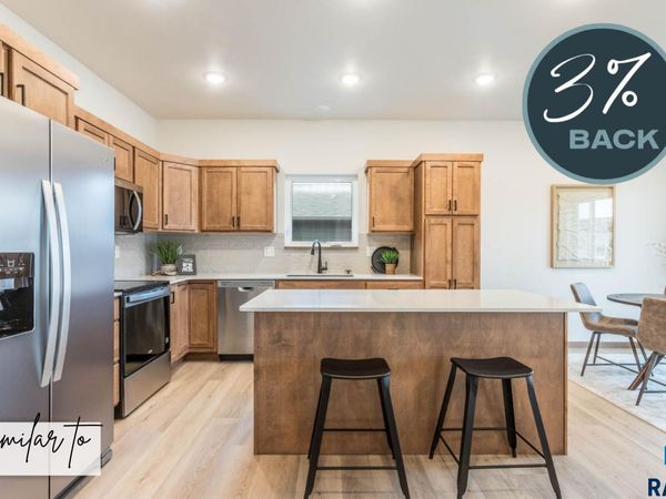 9301 W Counsel St, Sioux Falls, SD 57106