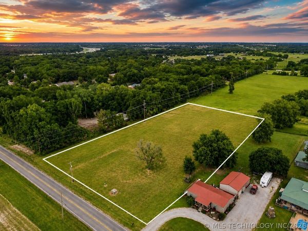 13 S 193rd East Avenue , Broken Arrow, OK 74014