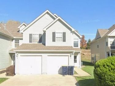 4346 NE 83 Terrace, North Kansas City, MO 64119
