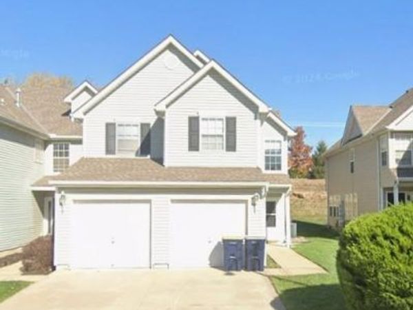 4346 NE 83 Terrace, North Kansas City, MO 64119