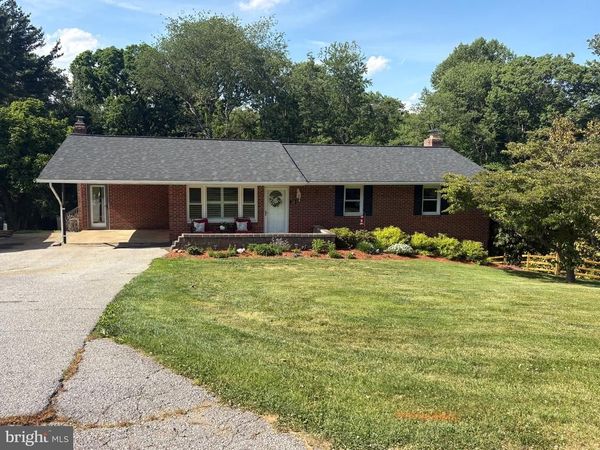 116 TAFT TERRACE , SYKESVILLE, MD 21784
