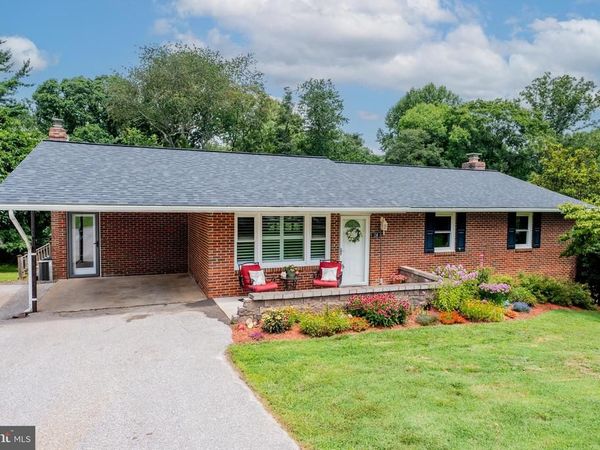 116 TAFT TERRACE, SYKESVILLE, MD 21784