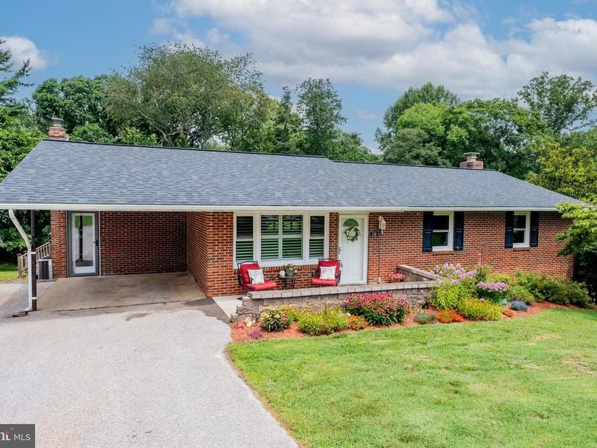 116 Taft Terrace, Sykesville, MD 21784 Main Photo
