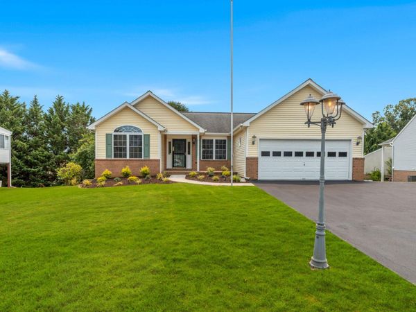 311 SNOWFALL WAY , WESTMINSTER, MD 21157