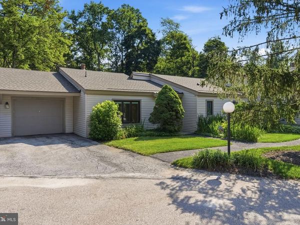 101 ASHTON WAY, WEST CHESTER, PA 19380
