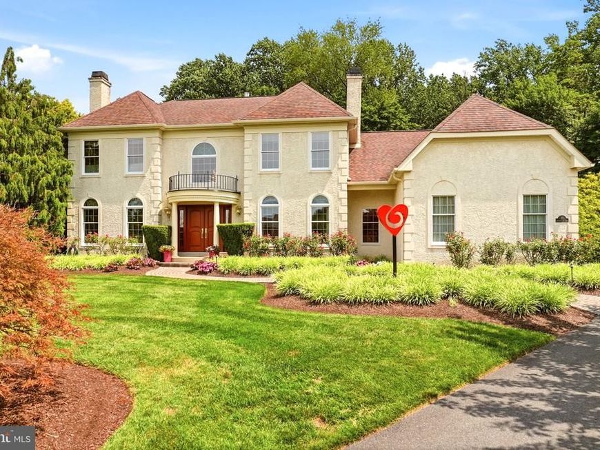 13 Chesterland Drive, Unit 1004, Thornton, PA 19373 Main Photo
