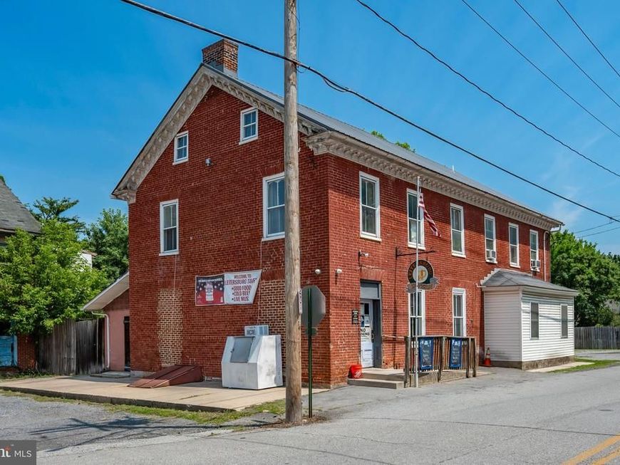 21400 Leiter Street, Hagerstown, MD 21742 Main Photo