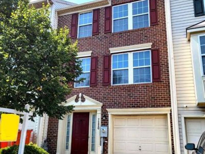 7220 Maidstone Place, Unit 232, Elkridge, MD 21075 Main Photo