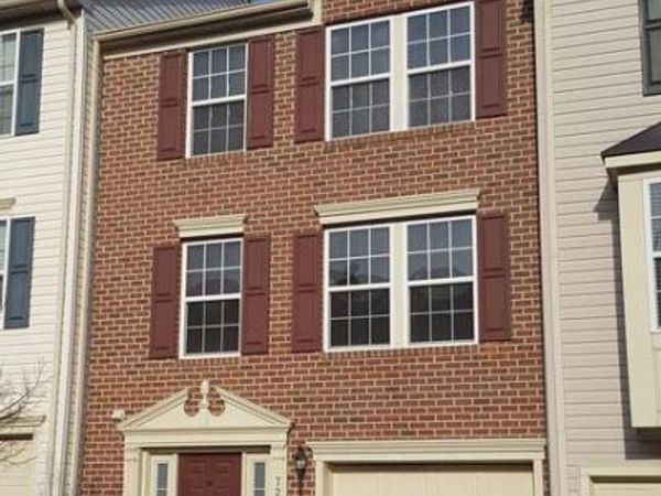 7220 MAIDSTONE PLACE, Unit 232, ELKRIDGE, MD 21075