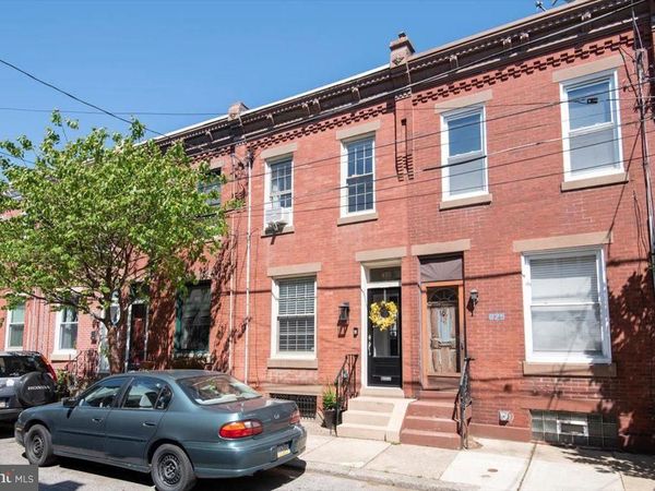 623 MILLER STREET , PHILADELPHIA, PA 19125