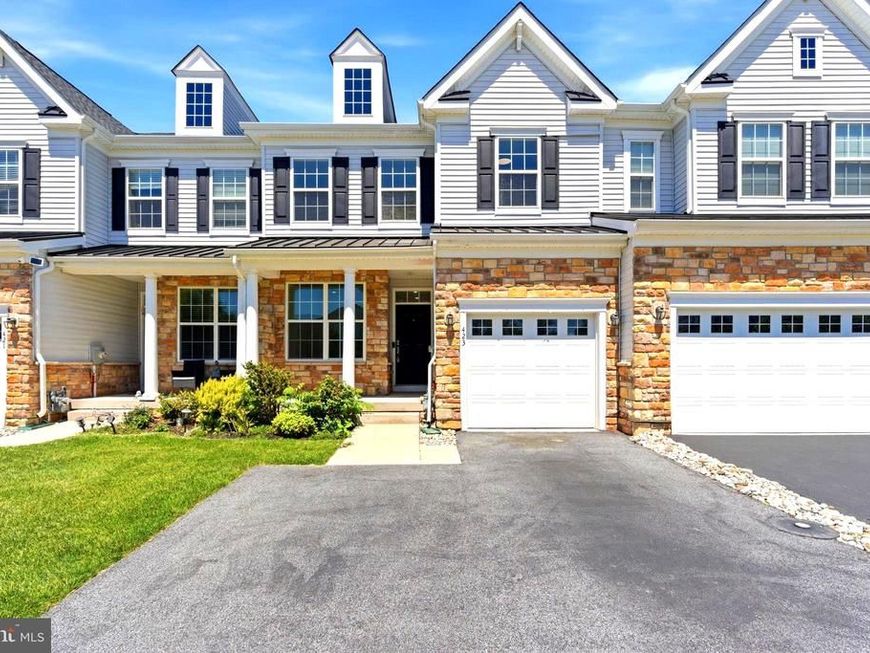 423 Barclays Way , Phoenixville, PA 19460 Main Photo