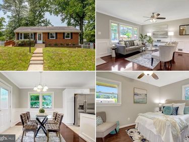 8824 JANDELL ROAD, LORTON, VA 22079