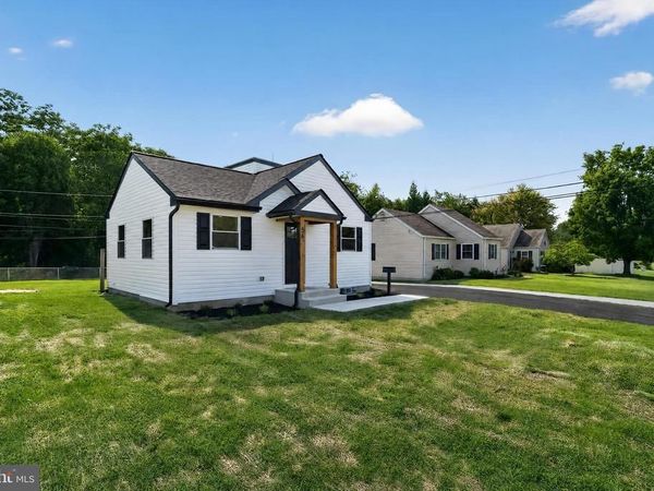 56 YALE AVENUE , NEW CASTLE, DE 19720