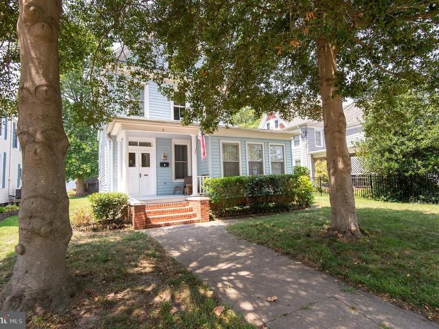 5 Choptank Avenue, Cambridge, MD 21613 Main Photo