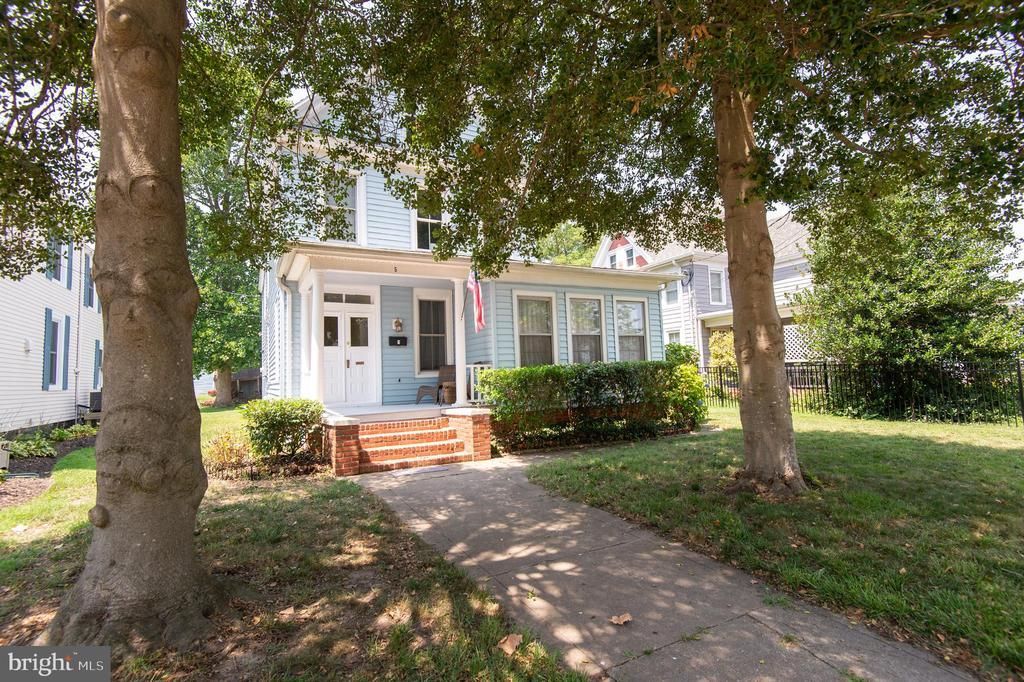 5 CHOPTANK AVENUE, CAMBRIDGE, MD 21613