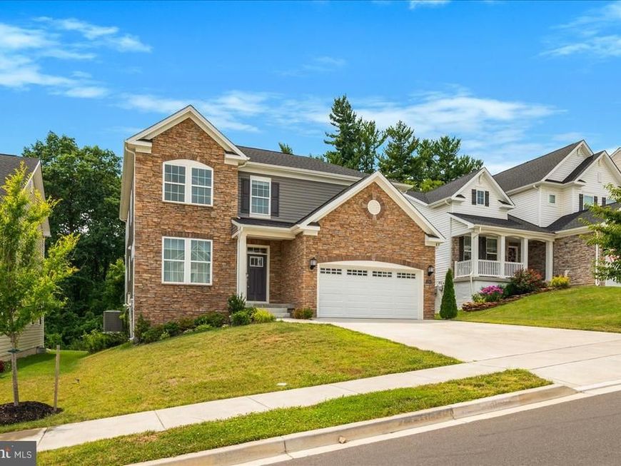 2234 Denali Drive, Frederick, MD 21702 Main Photo