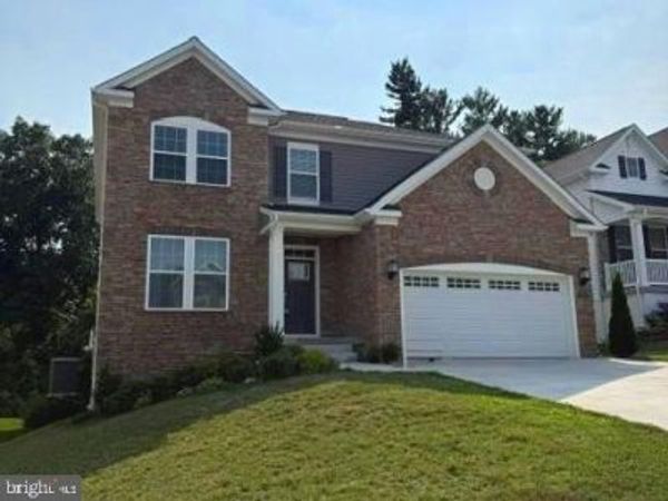 2234 DENALI DRIVE , FREDERICK, MD 21702