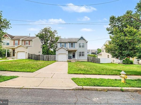 124 PHILMAR AVENUE, CHERRY HILL, NJ 08003