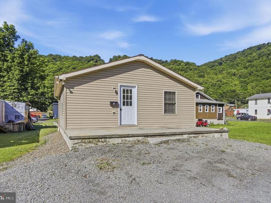 17 Alley C, Keyser, WV 26726 Main Photo