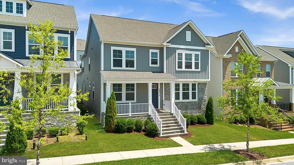 14213 DOWITCHER WAY, CLARKSBURG, MD 20871