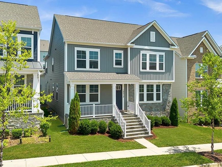 14213 Dowitcher Way, Clarksburg, MD 20871 Main Photo