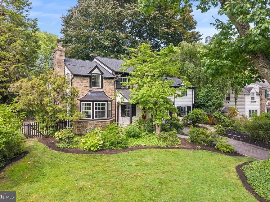 57 Allendale Road, Wynnewood, PA 19096 Main Photo