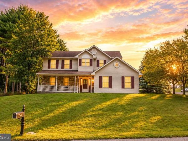 197 WASHINGTON AVENUE , BELLEFONTE, PA 16823