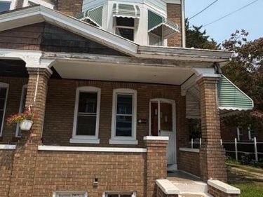 1810 CHESTNUT AVENUE, TRENTON, NJ 08611