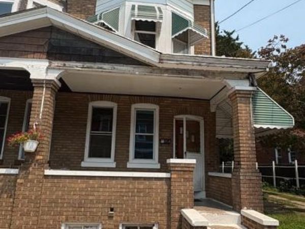 1810 CHESTNUT AVENUE , TRENTON, NJ 08611