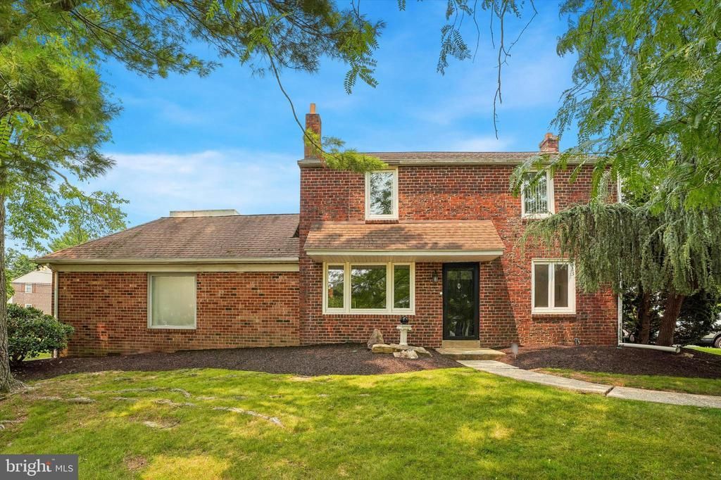2600 WENDY ROAD , HAVERTOWN, PA 19083