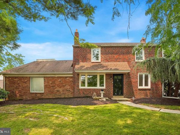 2600 WENDY ROAD, HAVERTOWN, PA 19083
