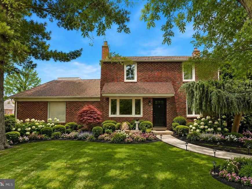 2600 Wendy Road, Havertown, PA 19083 Main Photo